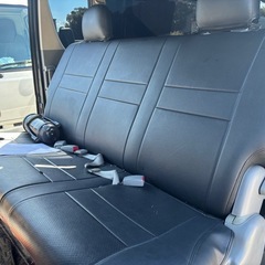 カスタム多数　車検満タンの画像