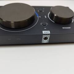【良品】ASTRO MIXAMP PRO TR/A00084/ミックスアンプの画像