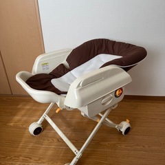 JTC 手動ハイロースイング(チェア)の画像