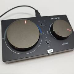【良品】ASTRO MIXAMP PRO TR/A00084/ミックスアンプの画像