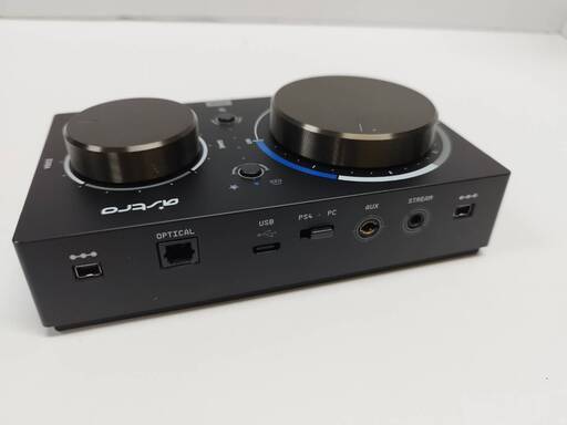 【良品】ASTRO MIXAMP PRO TR/A00084/ミックスアンプ