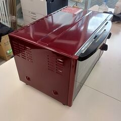 ★リユースのサカイ千葉中央店★ ZOJIRUSHI オーブントースター  18年製 動作確認／クリーニング済み TC4661の画像