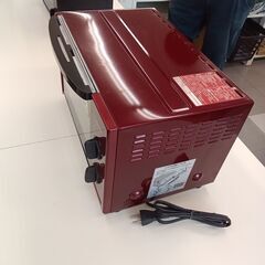 ★リユースのサカイ千葉中央店★ ZOJIRUSHI オーブントースター  18年製 動作確認／クリーニング済み TC4661の画像