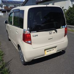 ホンダライフG　HIDスマートスペシャルの画像