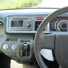 ホンダライフG　HIDスマートスペシャルの画像