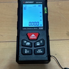50mレーザー距離計の画像