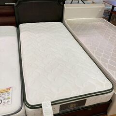 【愛品館 市原店】サータ｜ペディック60｜引出し収納付シングルベッド