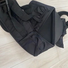 ヒップシートの画像