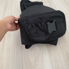 ヒップシートの画像