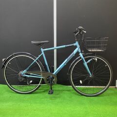【クロスバイク】 サイクルベースあさひ OFFICE PRESS...