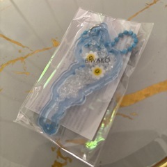 びわこキーホルダー　交換希望