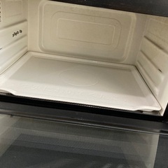 【ジャンク品】日立スチームオーブンレンジの画像