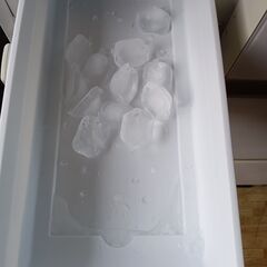 Panasonic 6ドア 冷蔵庫 NR-F-568XG-W 555ℓの画像