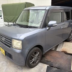 平成22年　ムーヴコンテ　X　車検　令和8年09月の画像