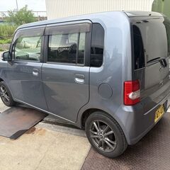 平成22年　ムーヴコンテ　X　車検　令和8年09月の画像