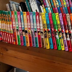 漫画セットで1冊80円の画像
