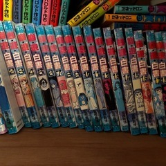 漫画セットで1冊80円の画像