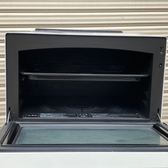 高年式＆美品✨【TOSHIBA】電子レンジ ER-WD100 (W) 2022年式🟢 の画像
