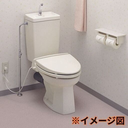 Y6 倉庫保管品 TOTO 洋式便器 + タンク 防露式手洗付密結形ロータンク CS430 SS431BABL#SC1 トイレ 409