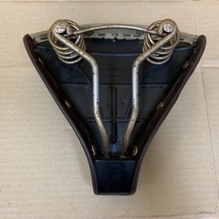 サドル 25091902の画像