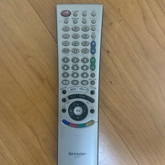 テレビの画像