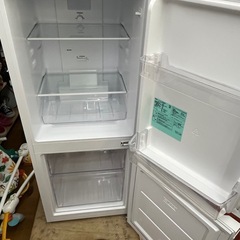 ☆ドリーム荒牧店☆ジモティー割引有☆【クリーニング済】ハイアール/2