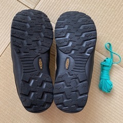keenスニーカー
の画像