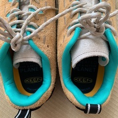 keenスニーカー
の画像