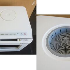 サンコー 小型食洗器機 ラクア ミニ TK-MDW22W 1～2人用 THANKO 2022年製 タンク式食洗機 食器洗い乾燥機 卓上据え置き型 札幌 北20条の画像