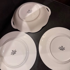 ウェッジウッドセットの画像