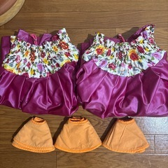 黄土よもぎ蒸しファンジンの画像