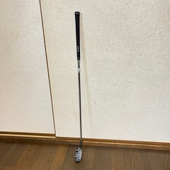 アサヒゴルフ TOUR-Z チッパー TZC-002 パターの画像