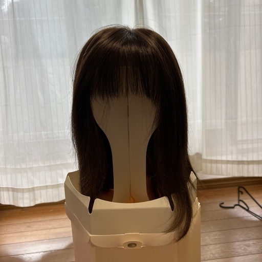 医療用ウイッグ(ア-トネイチャー)