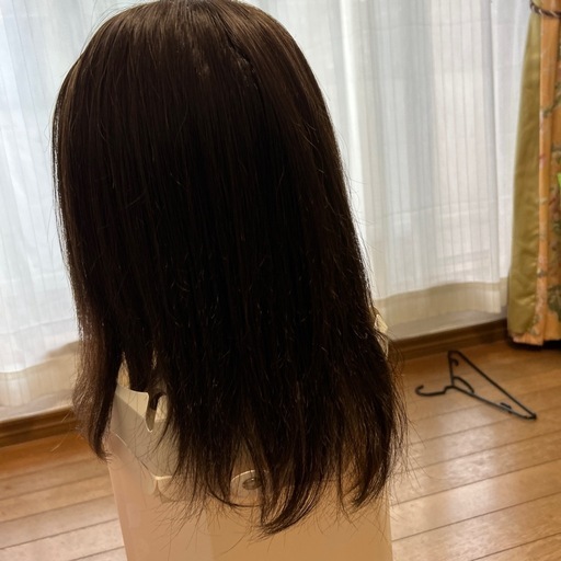 医療用ウイッグ(ア-トネイチャー)