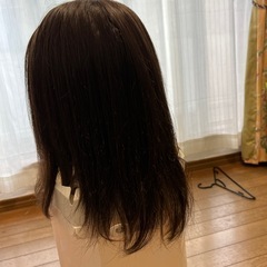 医療用ウイッグ(ア-トネイチャー)の画像