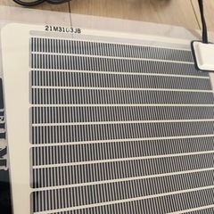 売約済み　　ピタリ適温プラス　3号　パネルヒーター　爬虫類　熱帯魚レップジャパン　の画像