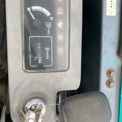 コベルコ　SK45SR ユンボの画像