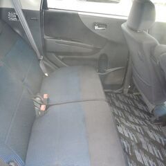 ダイハツムーブカスタムRターボ　４WD　AT　の画像