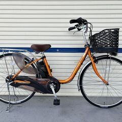 中古】吹田市の電動アシスト自転車を格安/激安/無料であげます