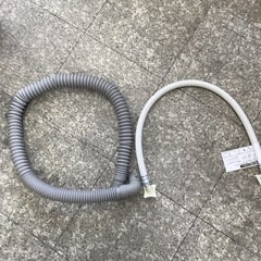 0919B　Panasonic 6.0kg 2021年製　全自動洗濯機 の画像