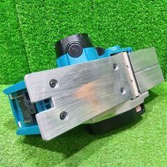 マキタ makita KP180DZ 18V 充電式カンナ 本体のみ【船橋馬込店】【店頭取引限定】【中古】管理番号：ITRM2F1LA6U8の画像