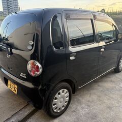 平成20年　ムーヴ　ラテ　VS　車検　令和9年4月の画像