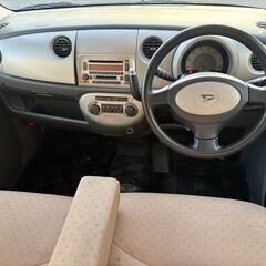 平成20年　ムーヴ　ラテ　VS　車検　令和9年4月の画像