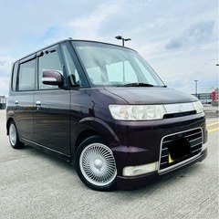 ★ダイハツ★タントカスタム★