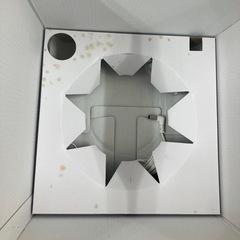お取引中)arobo 空気洗浄機の画像