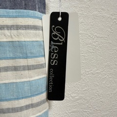 【新品】Bless collection 半袖ワンピースの画像