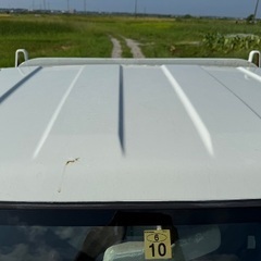 【Price down】SUZUKI CARRY truck AT•4WD(2004)車検なしの画像