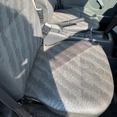 【Price down】SUZUKI CARRY truck AT•4WD(2004)車検なしの画像