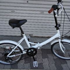be0831 大阪市北区　折りたたみ自転車 be0831 大阪市北区 折りたたみ自転車 be0831様専用 大阪市北区