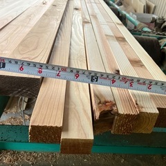 [Ｂ品]様々25点　DIY木材セットの画像